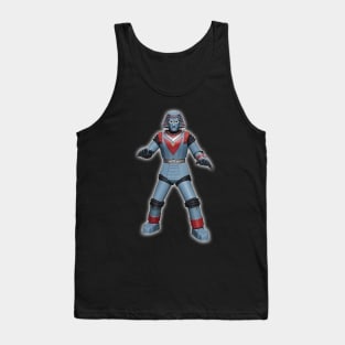 Giant Robo Tank Top